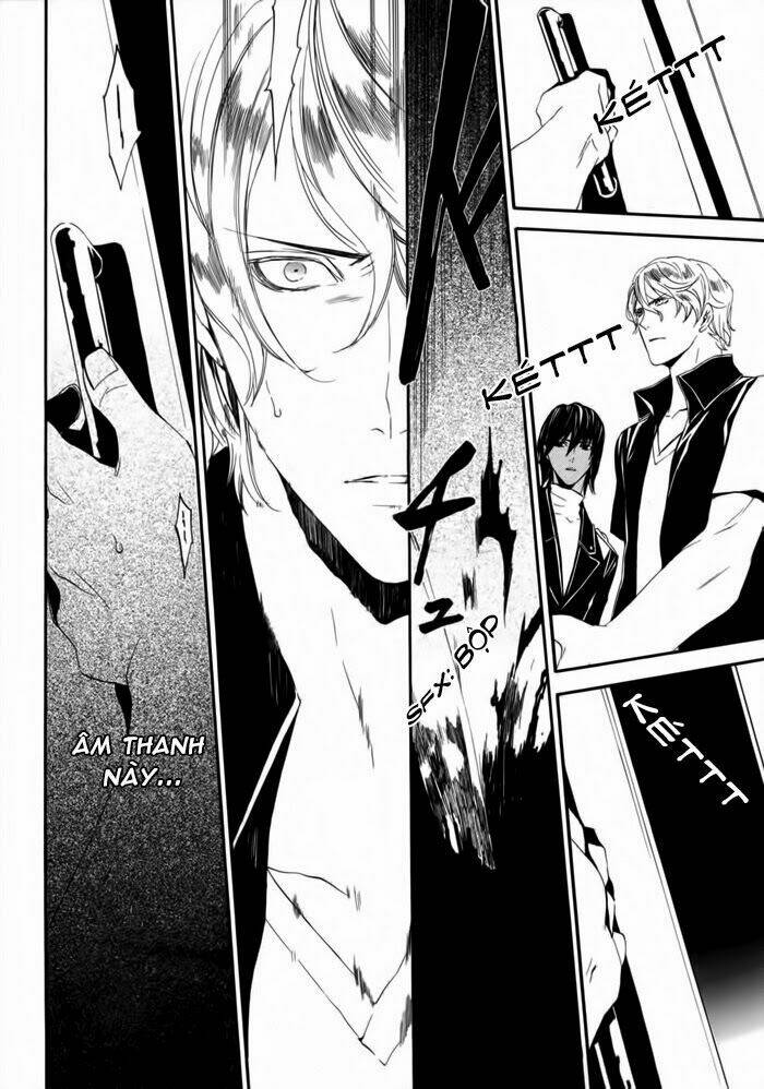 ilegenes chapter 21 24