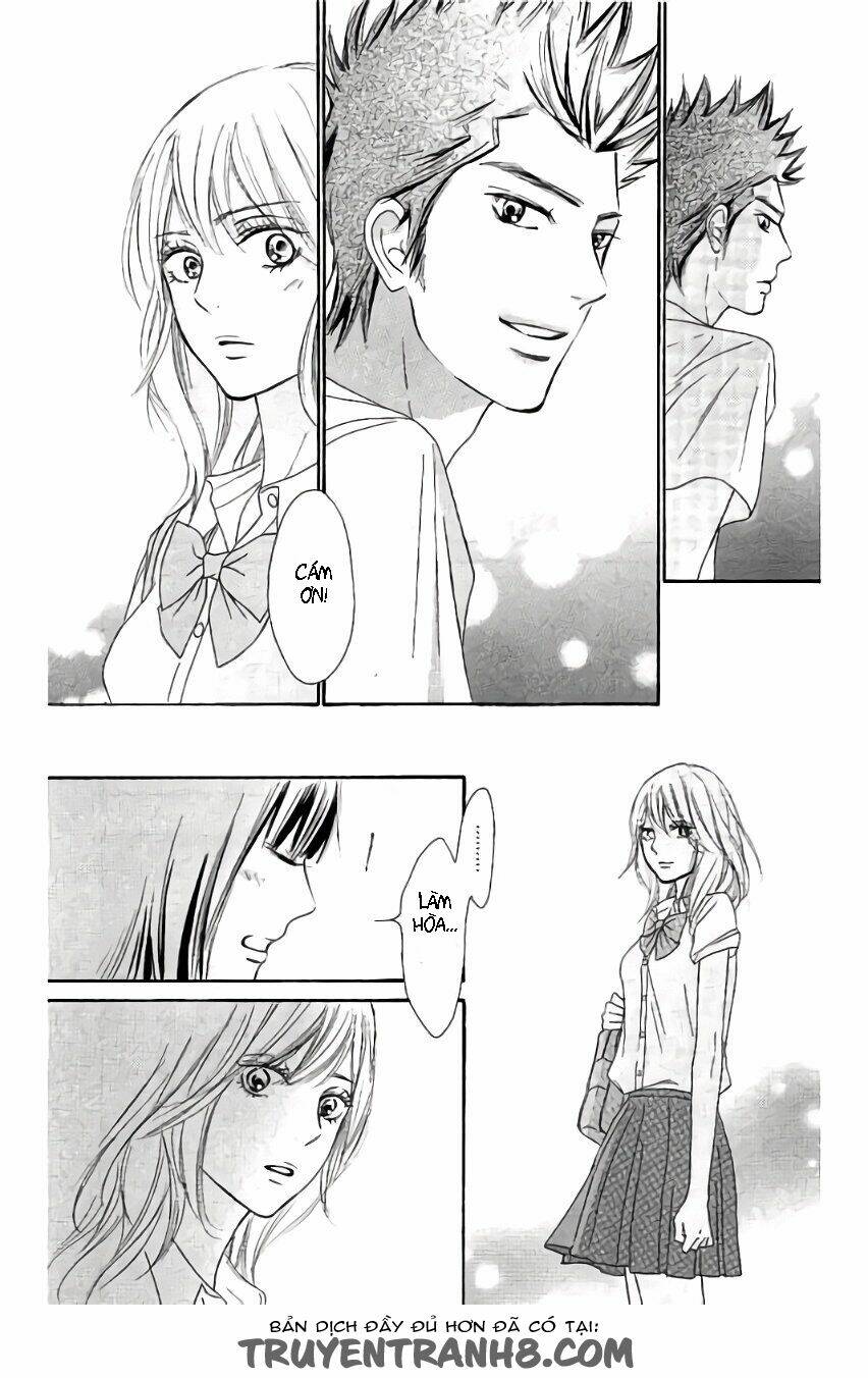 anh đã cho em biết bao thứ đầu tiên chapter 103 35