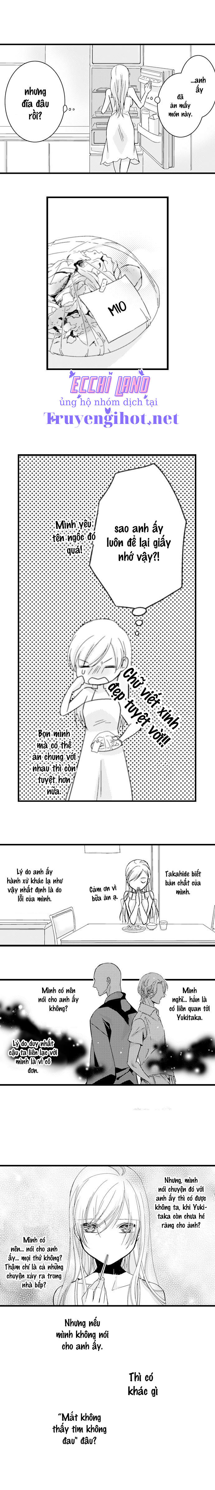 dây dưa một đêm dâm đãng với nhà sư chapter 13.2 1