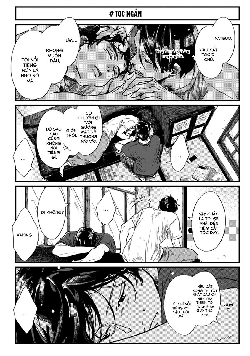 mùa xuân, mùa hạ, nacchan, mùa thu, mùa đông và tôi chapter 2 7