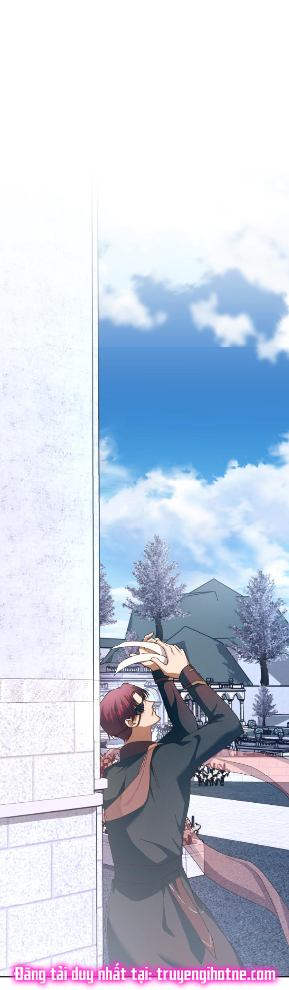 tôi muốn trở thành cô ấy dù chỉ là một ngày chapter 162.2 5