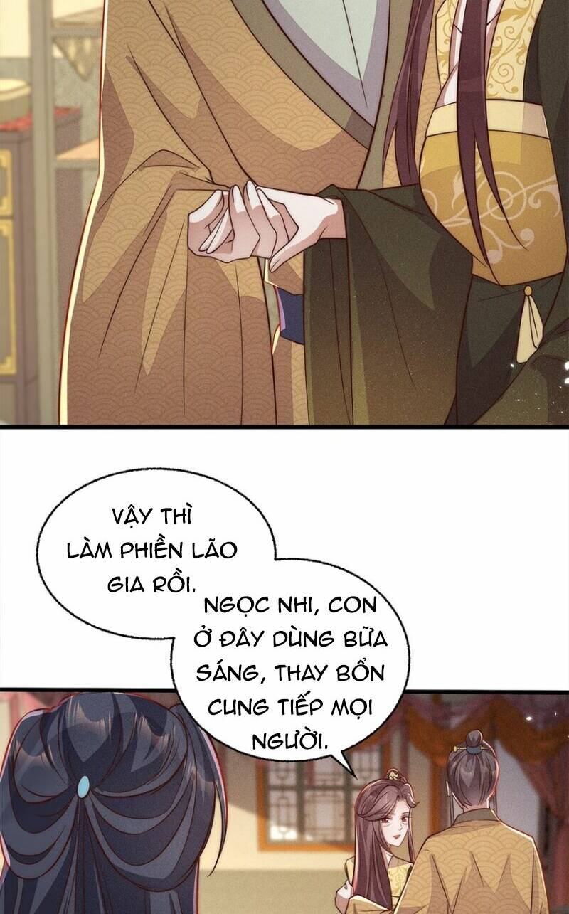 tái sinh trở lại : ta trở thành độc y thái tử phi chapter 47 10