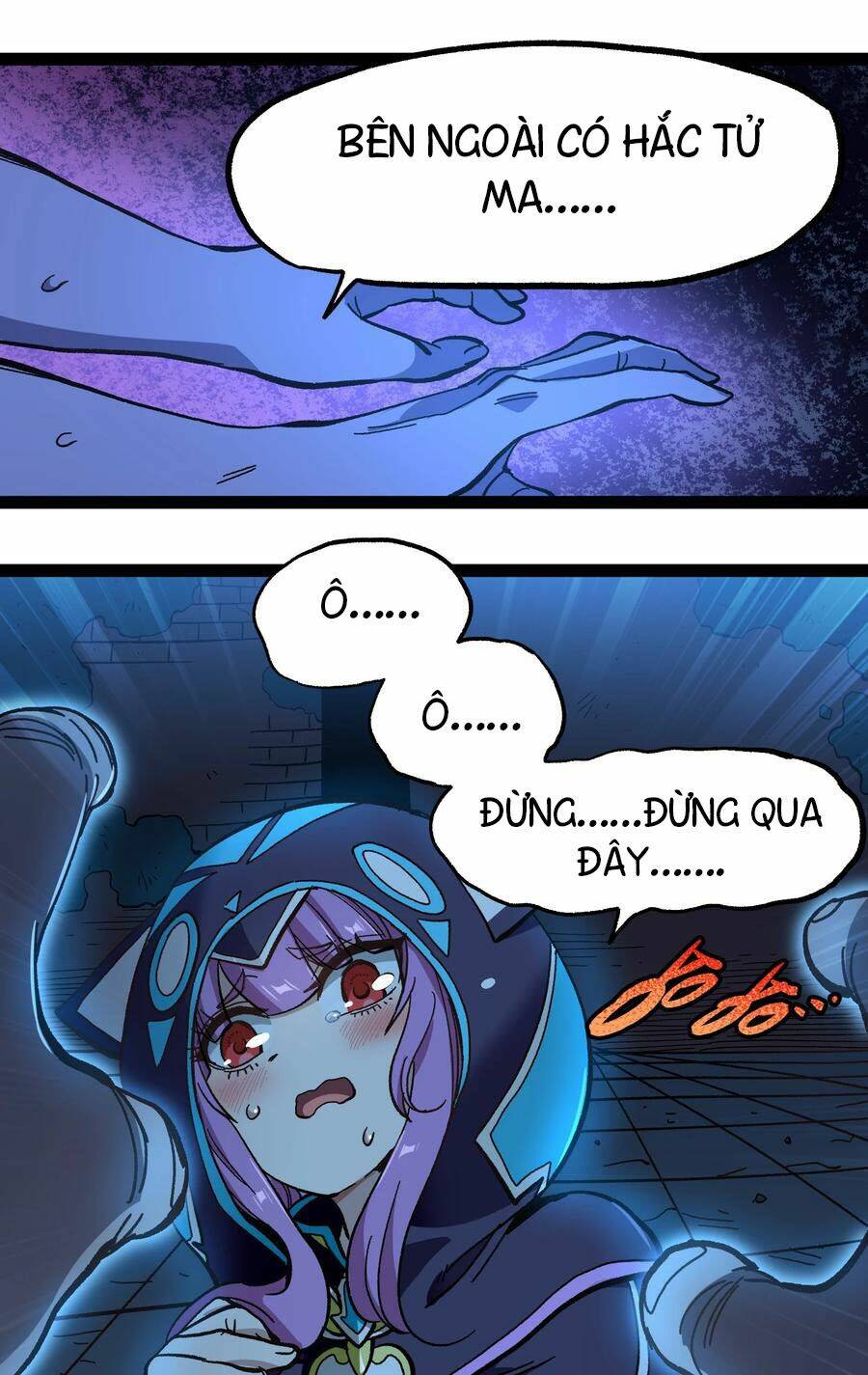 vú em vô địch chapter 18 75