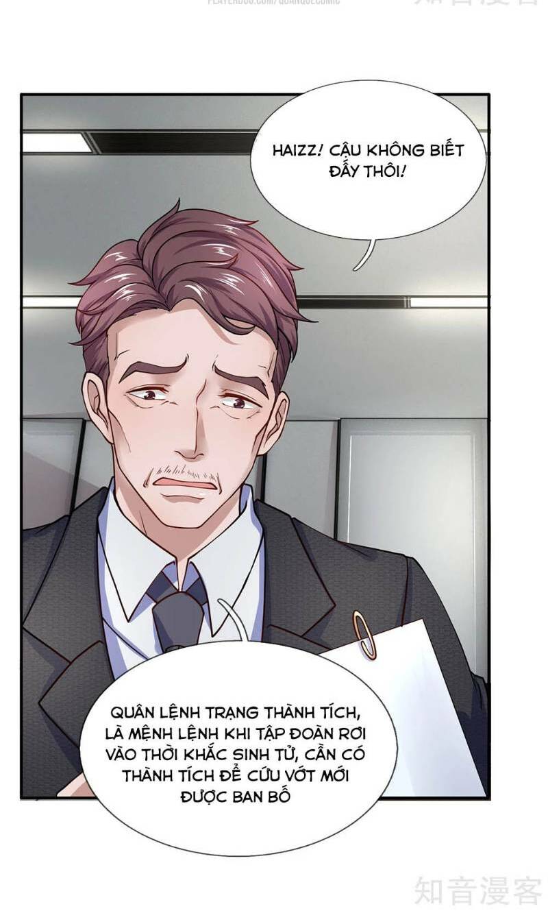 chung cực binh vương tại đô thị chapter 87 16