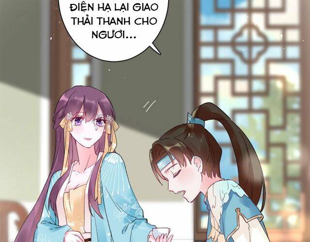 hoa nhan sách chapter 99.2 14