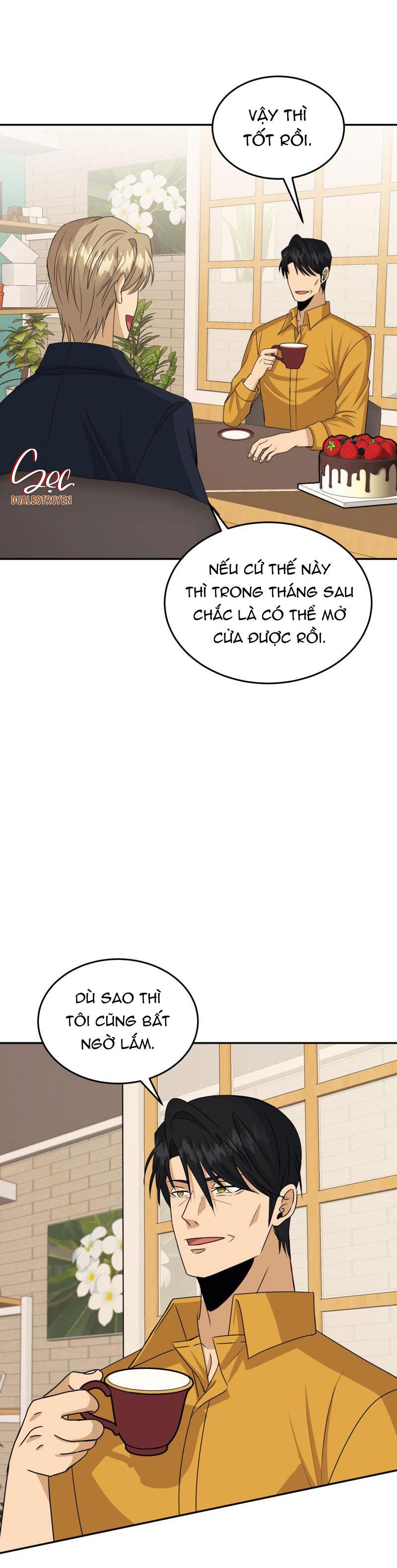 tuyển tập những ông chú tà zâm chapter 7.91 46