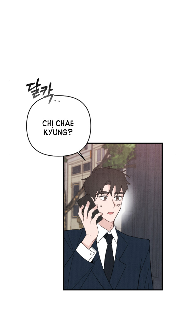 [18+] cuộc hôn nhân chính trị chapter 8.2 27