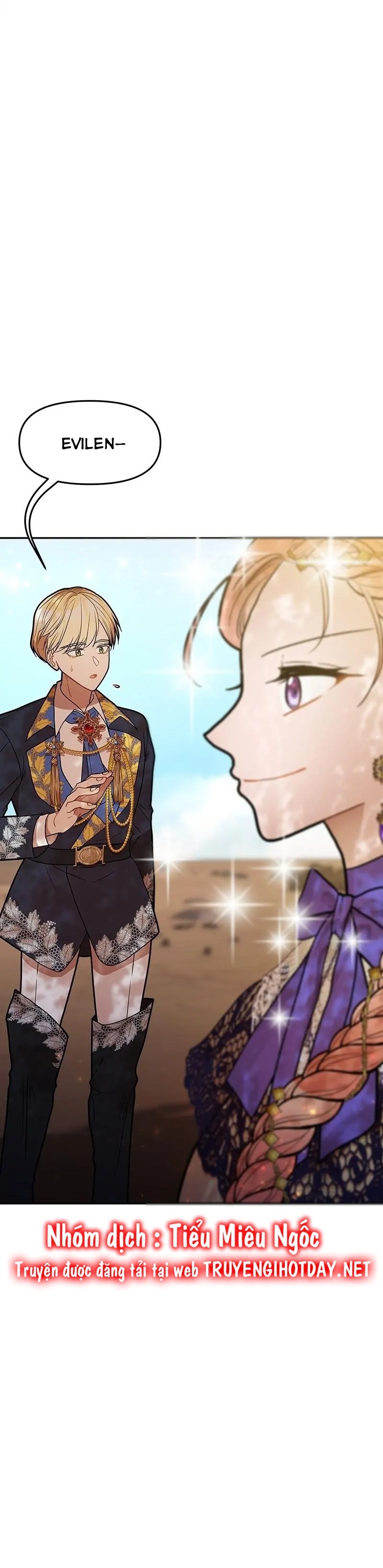 làm cách nào để sống sót trong cuốn tiểu thuyết ngôn tình lãng mạn chapter 61 7