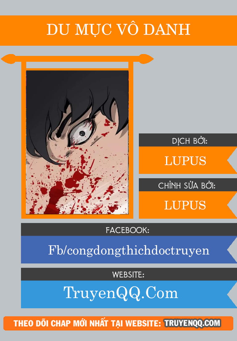 du mục vô danh chapter 2 41