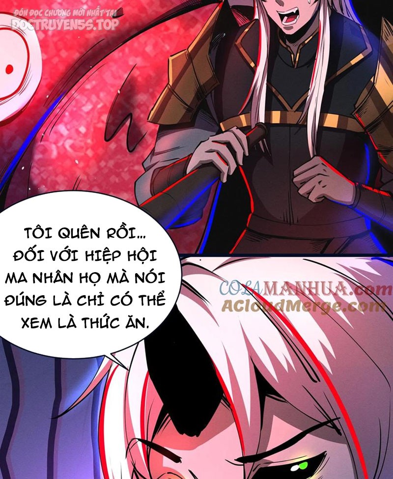 quỷ dị dược tề sư: bệnh nhân của ta đều là kinh khủng chapter 155 13