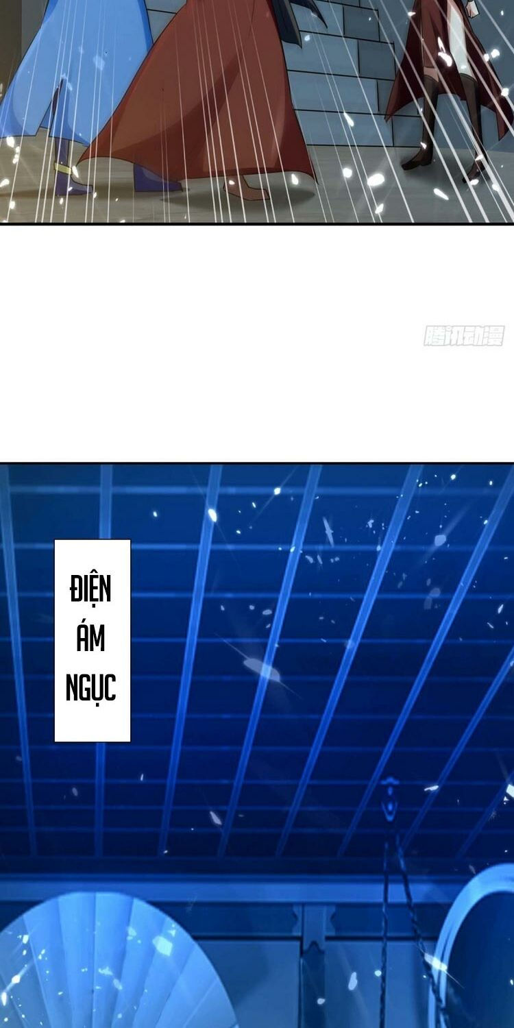 tối cường thăng cấp chapter 230 14