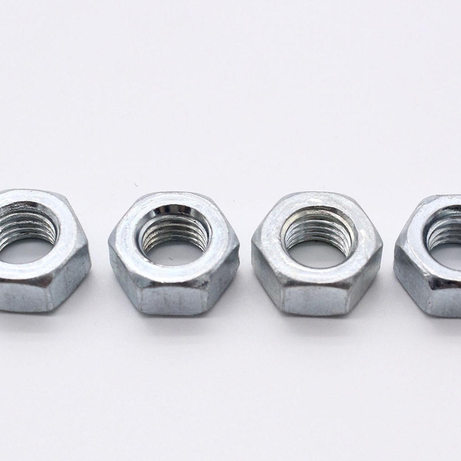 Carburetor Stud Kit Fit for Vehicle Parts Easy to Install Replacement