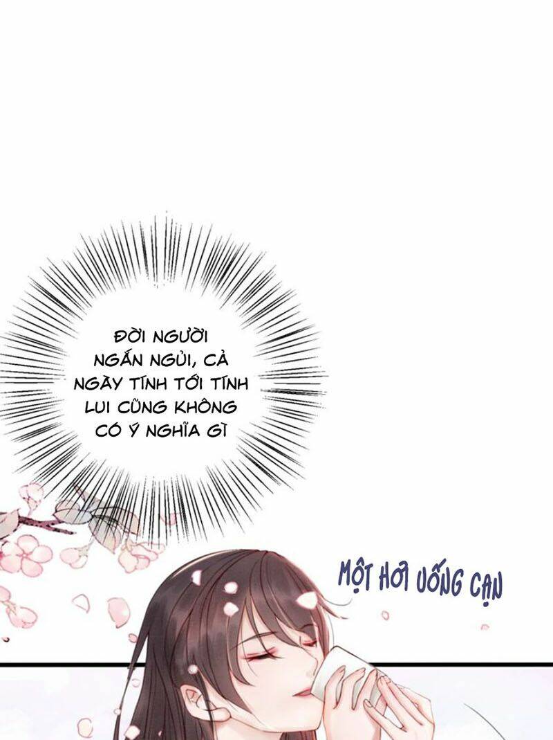 trọng sinh bá sủng nhiếp chính vương quá mạnh mẽ chapter 62 9