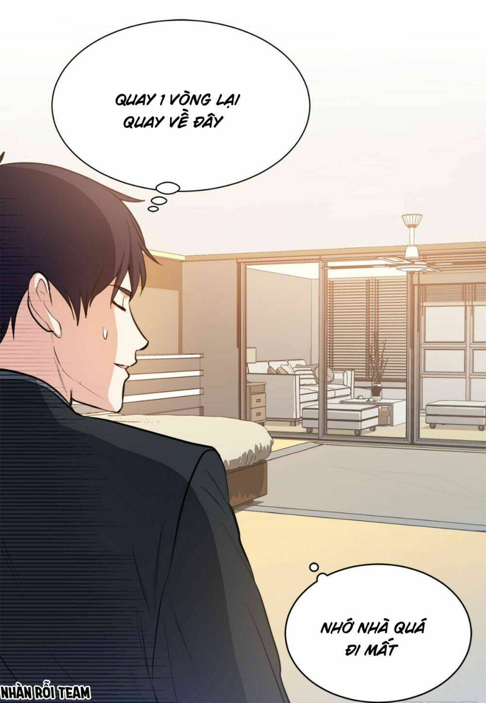 acup tiên sinh chapter 27 27