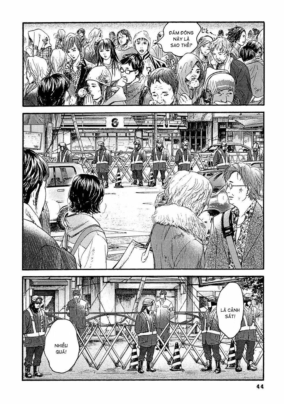 kanojo wo mamoru 51 no houhou chapter 22 6