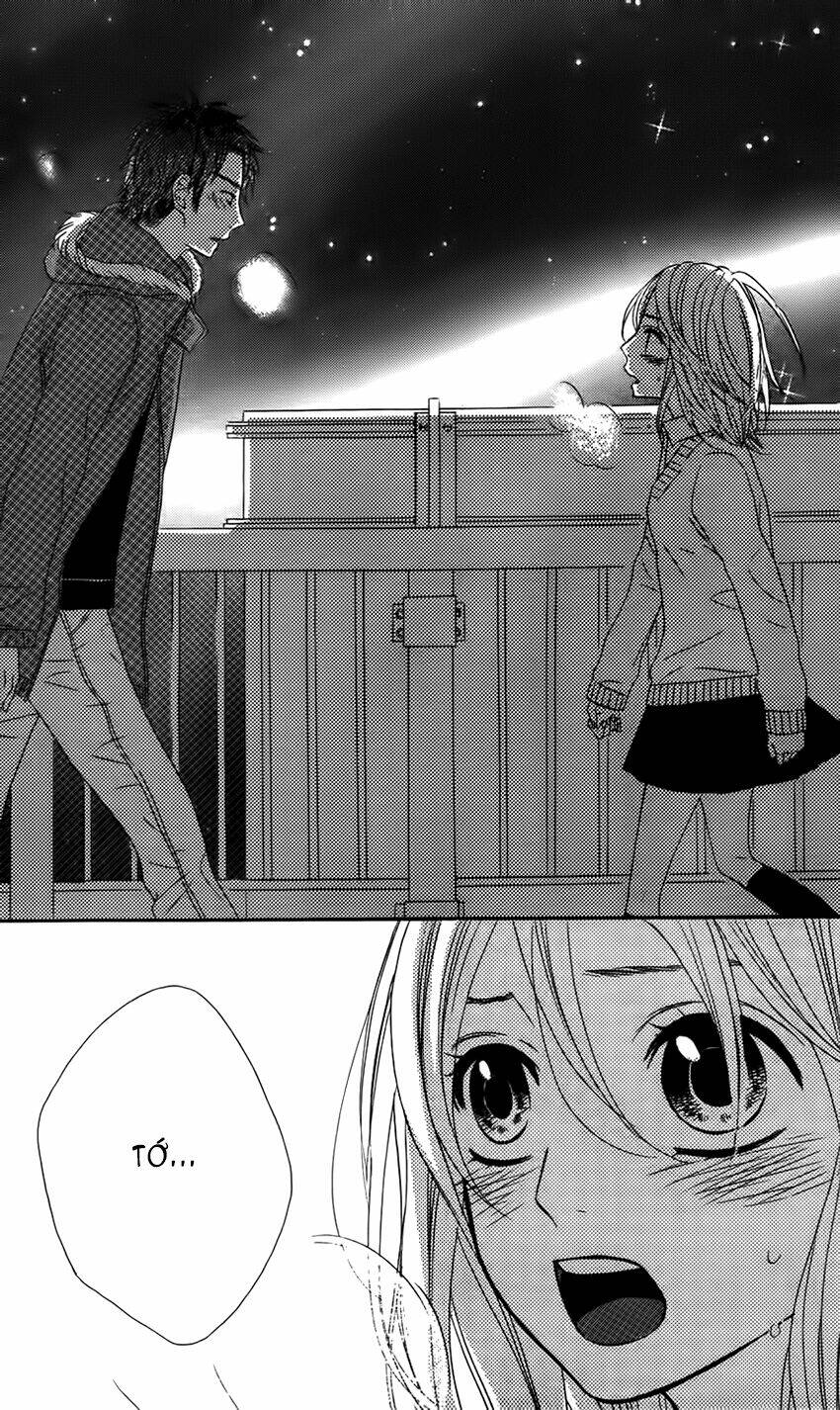 mairunovich chapter 17 32