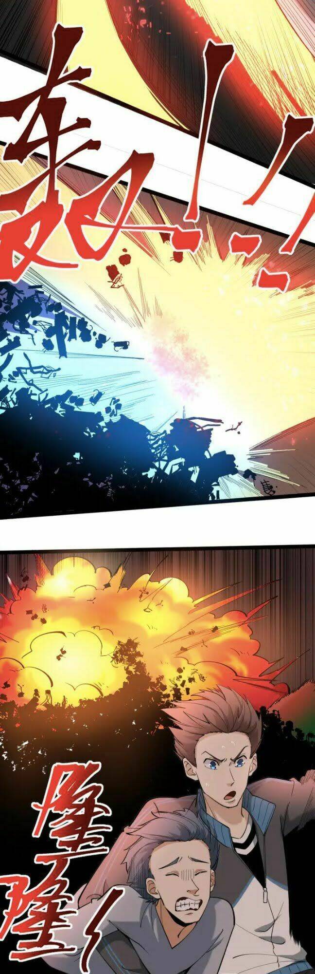 hồi xuân tiểu độc y chapter 84 36