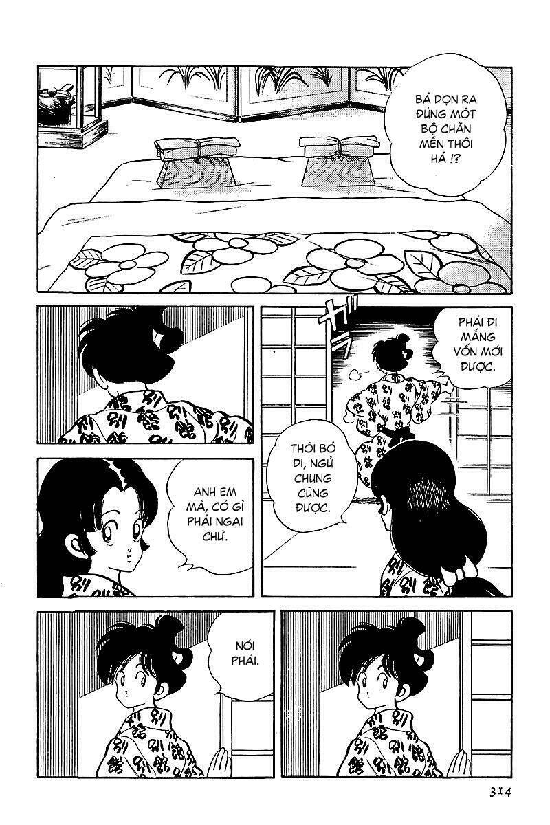 nijiiro togarashi - ớt bảy màu chapter 35 4