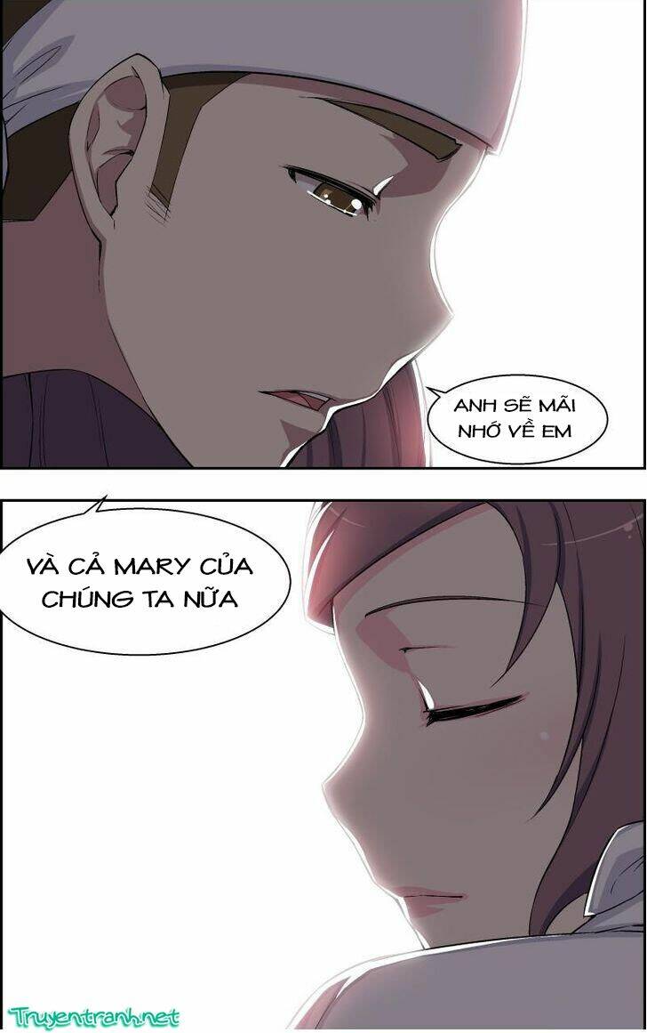 dead coffee shop chapter 9 9