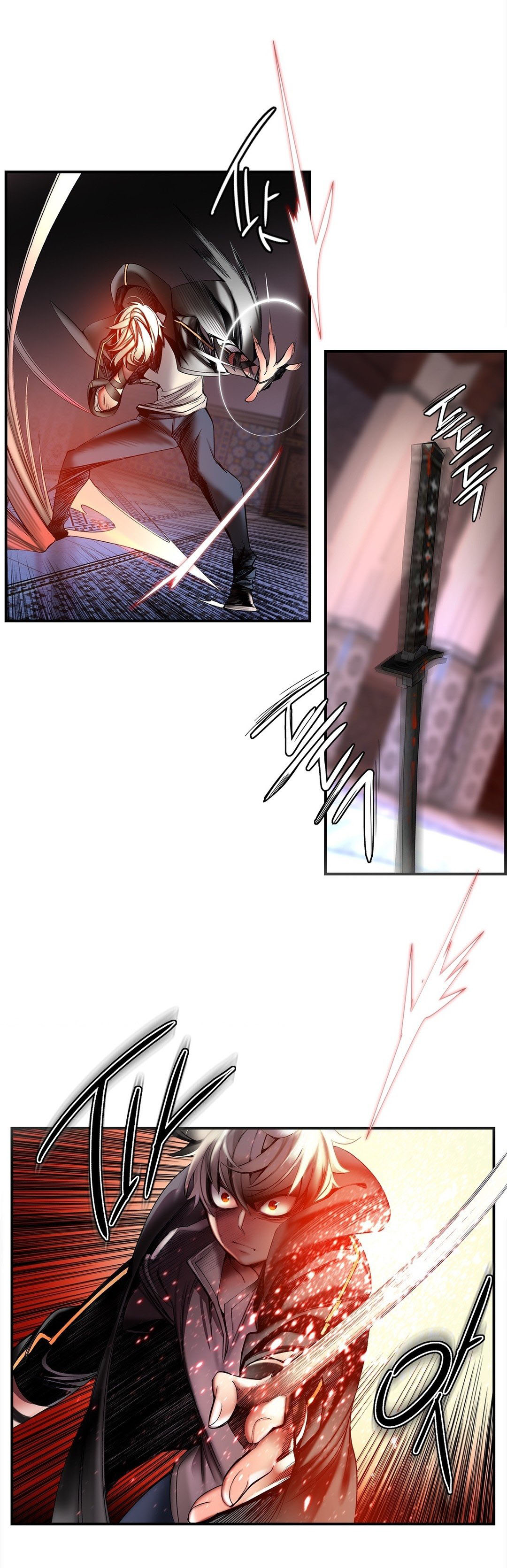 sự ràng buộc của lilith chapter 60 18