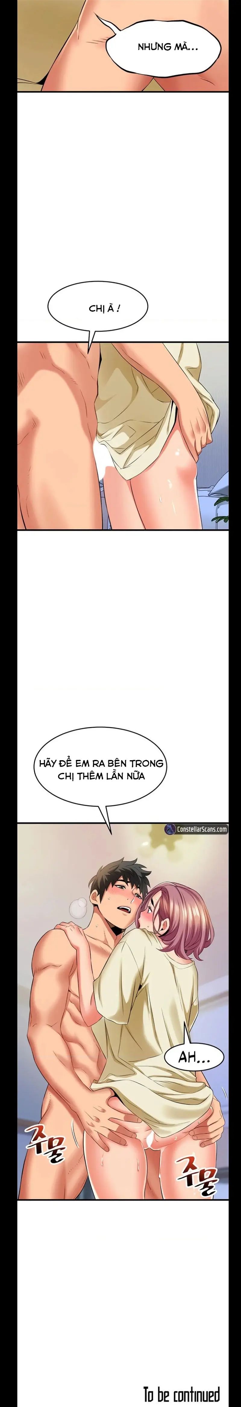 chuyện ngõ hẻm chapter 27 24