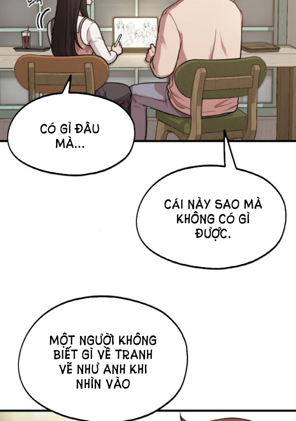 Cuộc Sống Của Tác Giả Truyện Người Lớn chapter 7.1 - Trang 32