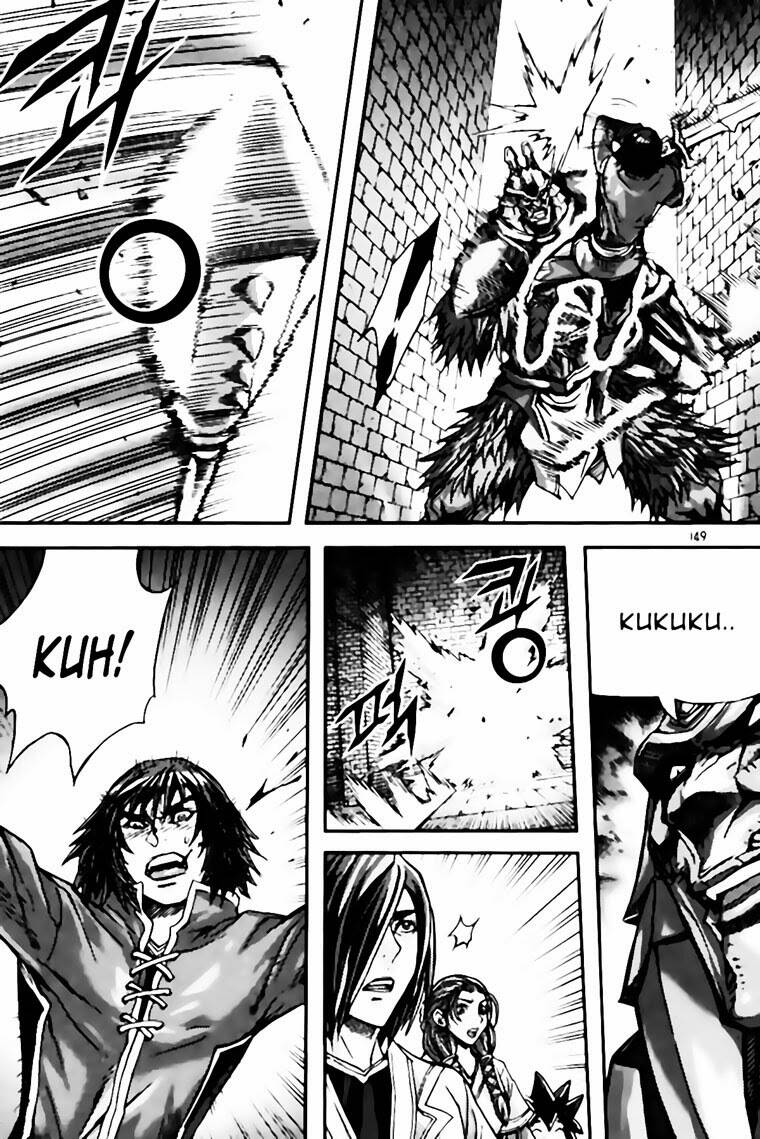 king of hell chapter 291 25