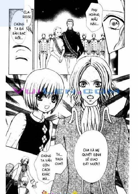 chàng quản gia của bé mei chapter 8 169