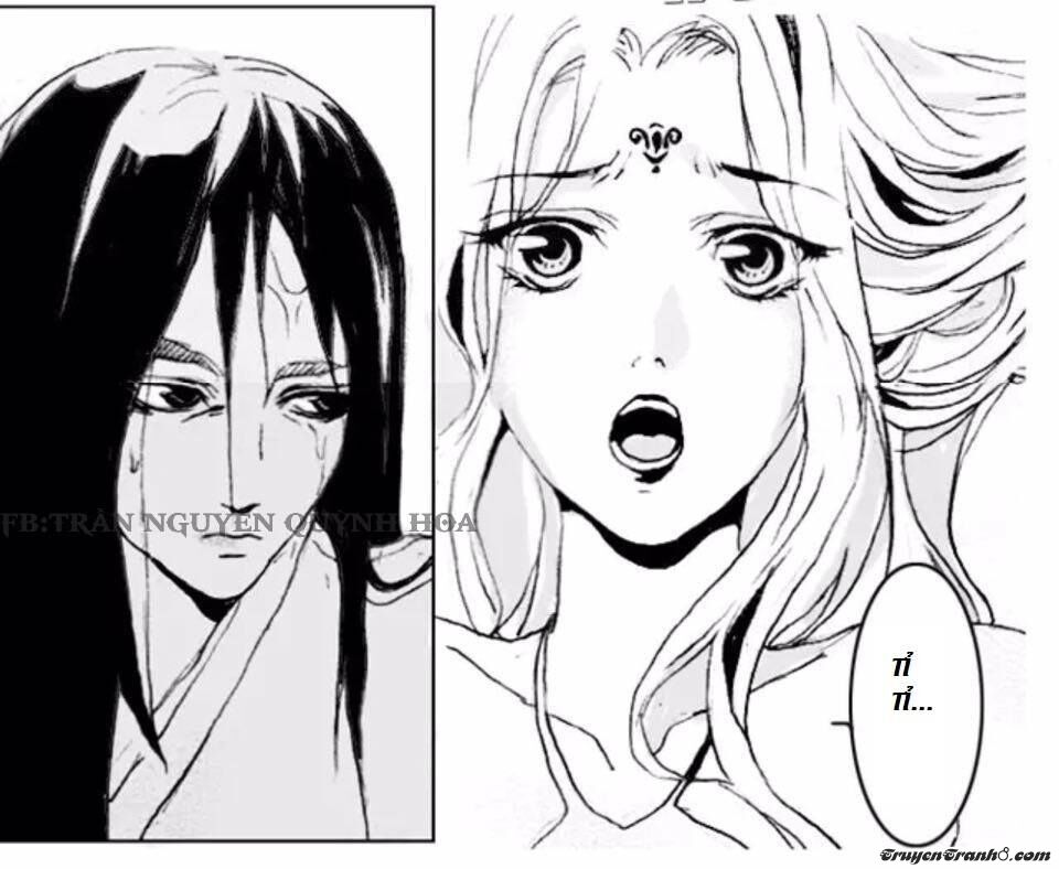 hoa nguyệt chapter 4 30