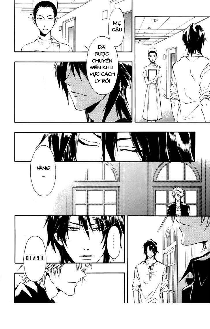 leo murder case chapter 9 32