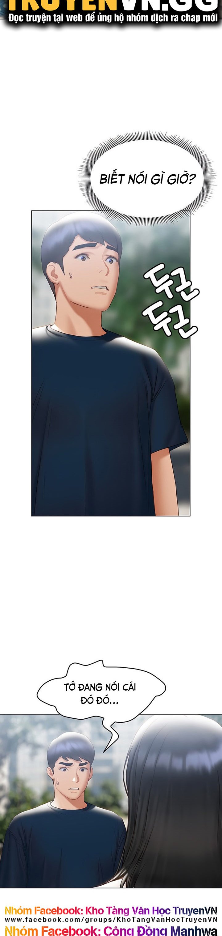 cách chúng mình tán tỉnh nhau chapter 31 29