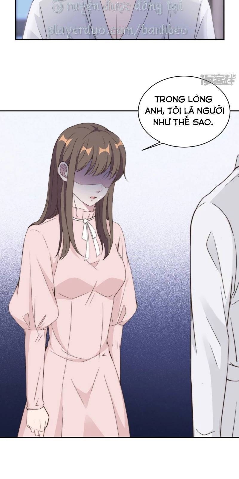 tổng tài, tránh xa tôi ra chapter 21 6