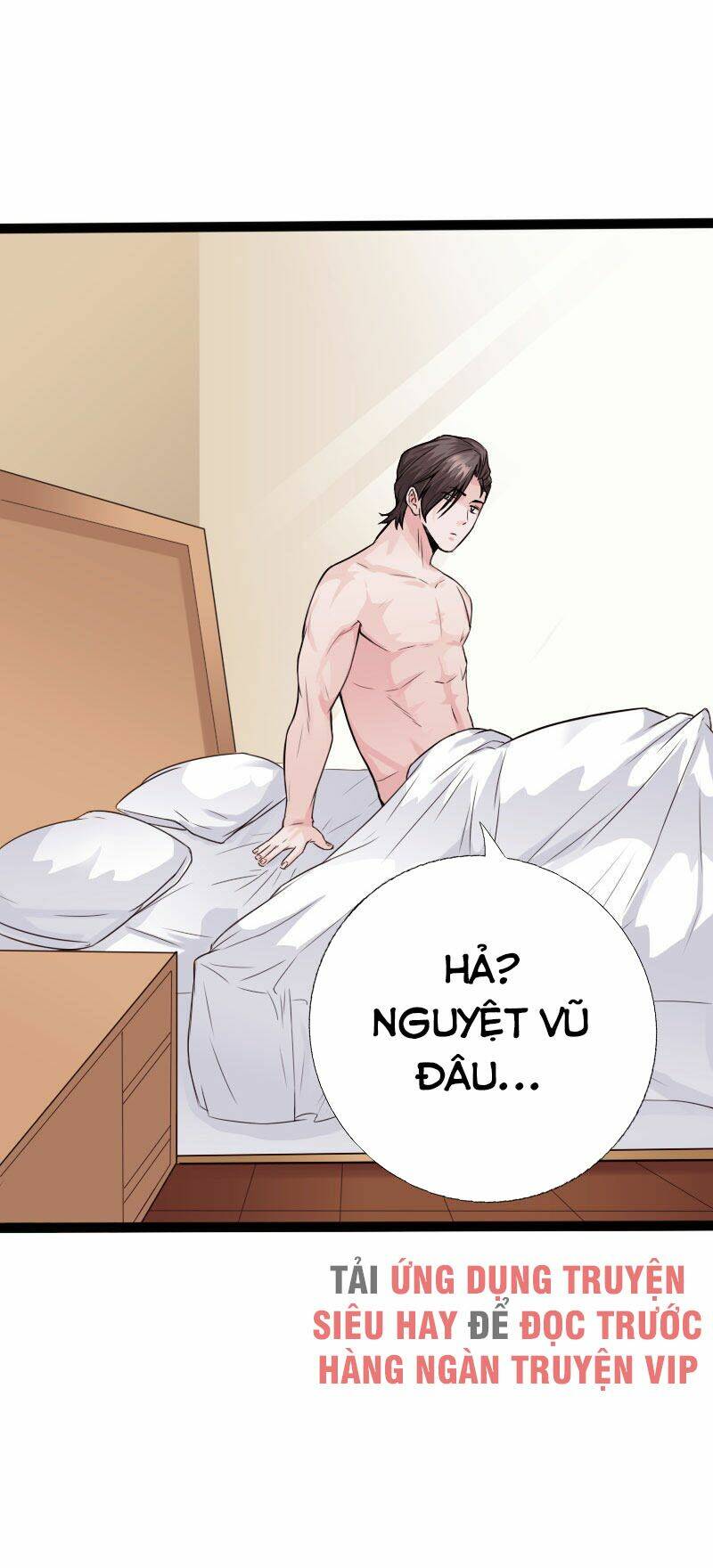tuyệt phẩm tà thiếu chapter 137 15
