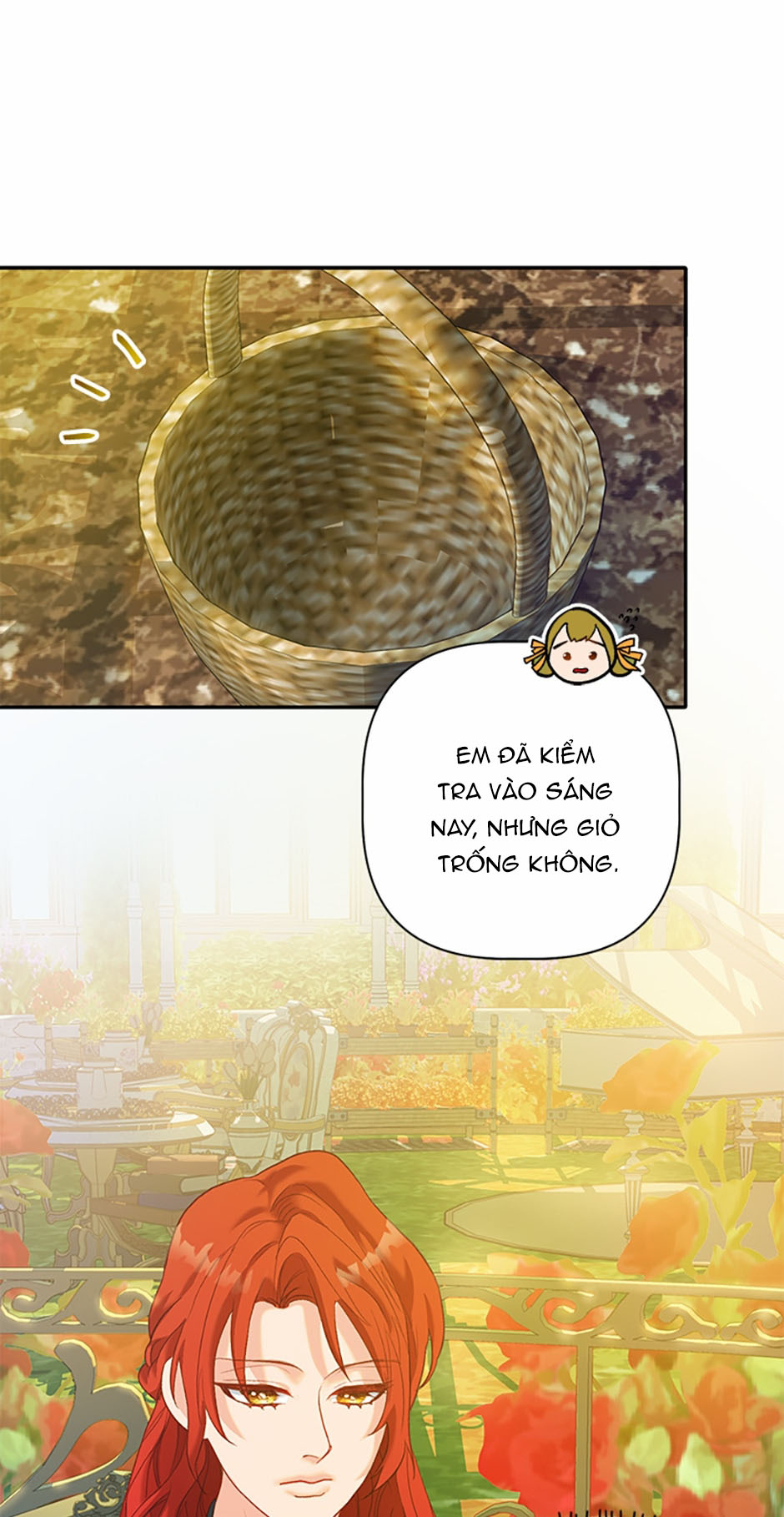 Cuộc Sống Vương Giả Của Người Tình Giả chapter 14.2 - Trang 4