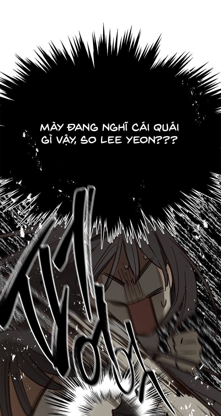 [18+] hoa là mồi nhử chapter 14.2 15