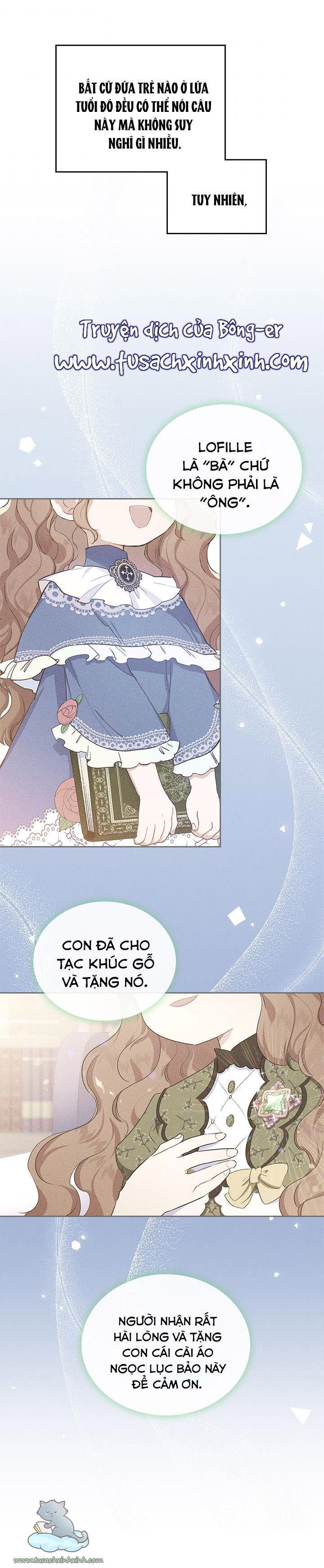 kiếp này ta sẽ trở thành gia chủ chapter 32 57