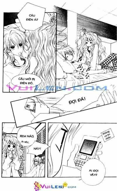 thiên thần dễ thương chapter 3 63