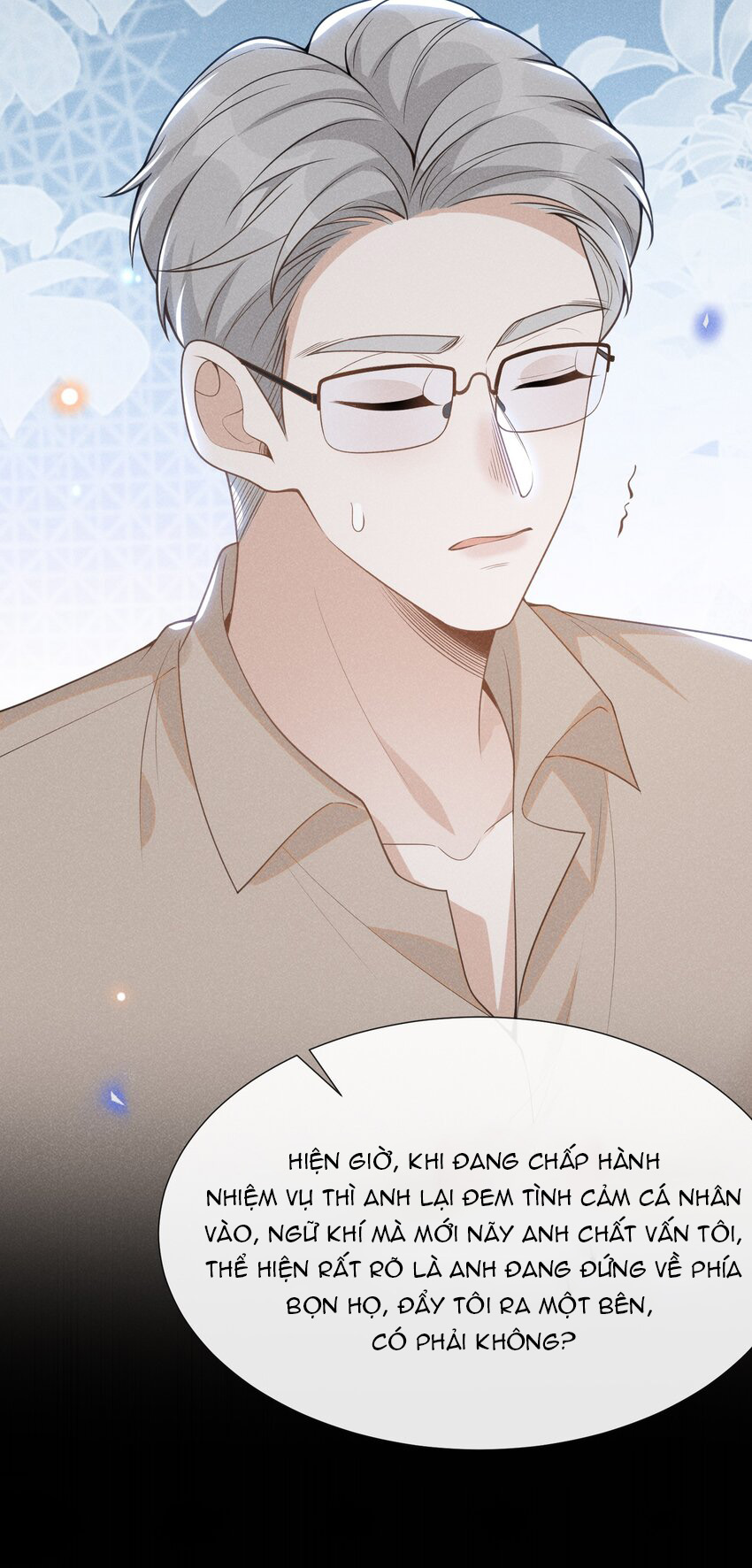 kiếp sau không gặp chapter 68 8