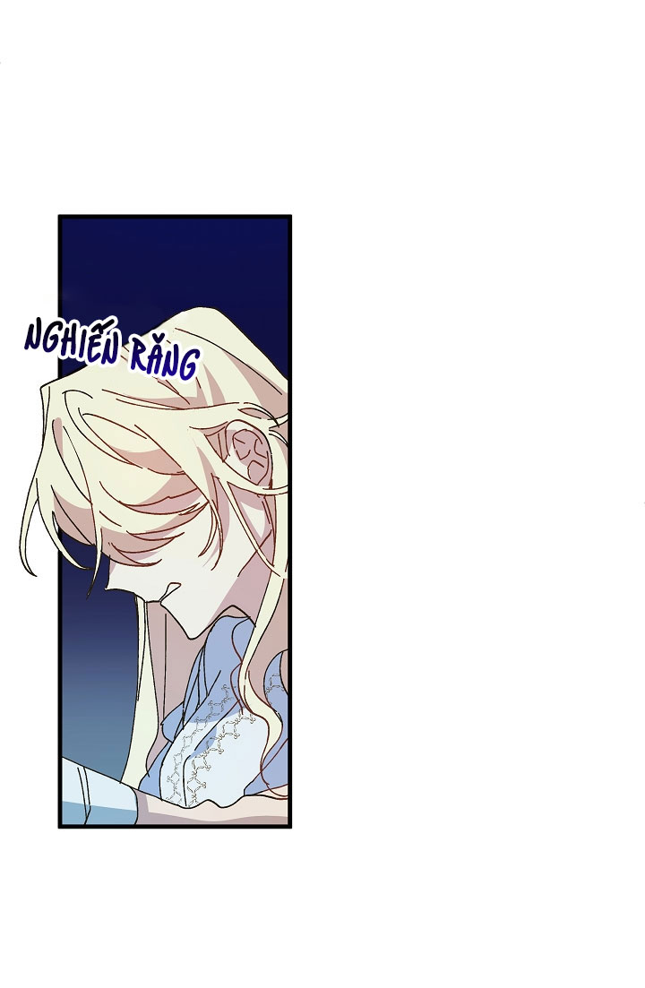 công chúa giả điên chapter 22 33