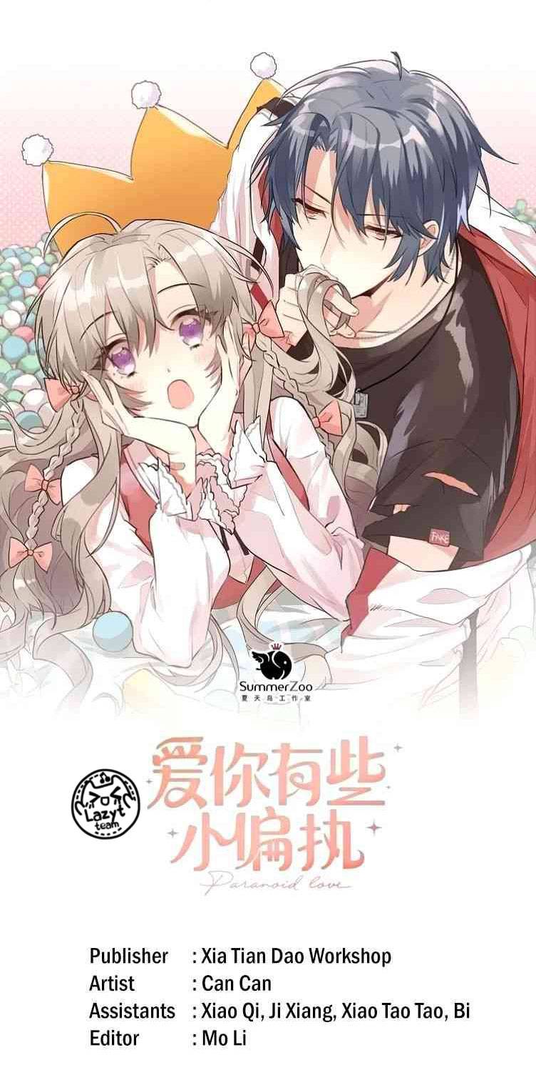 tình yêu huyễn tưởng chapter 16 4