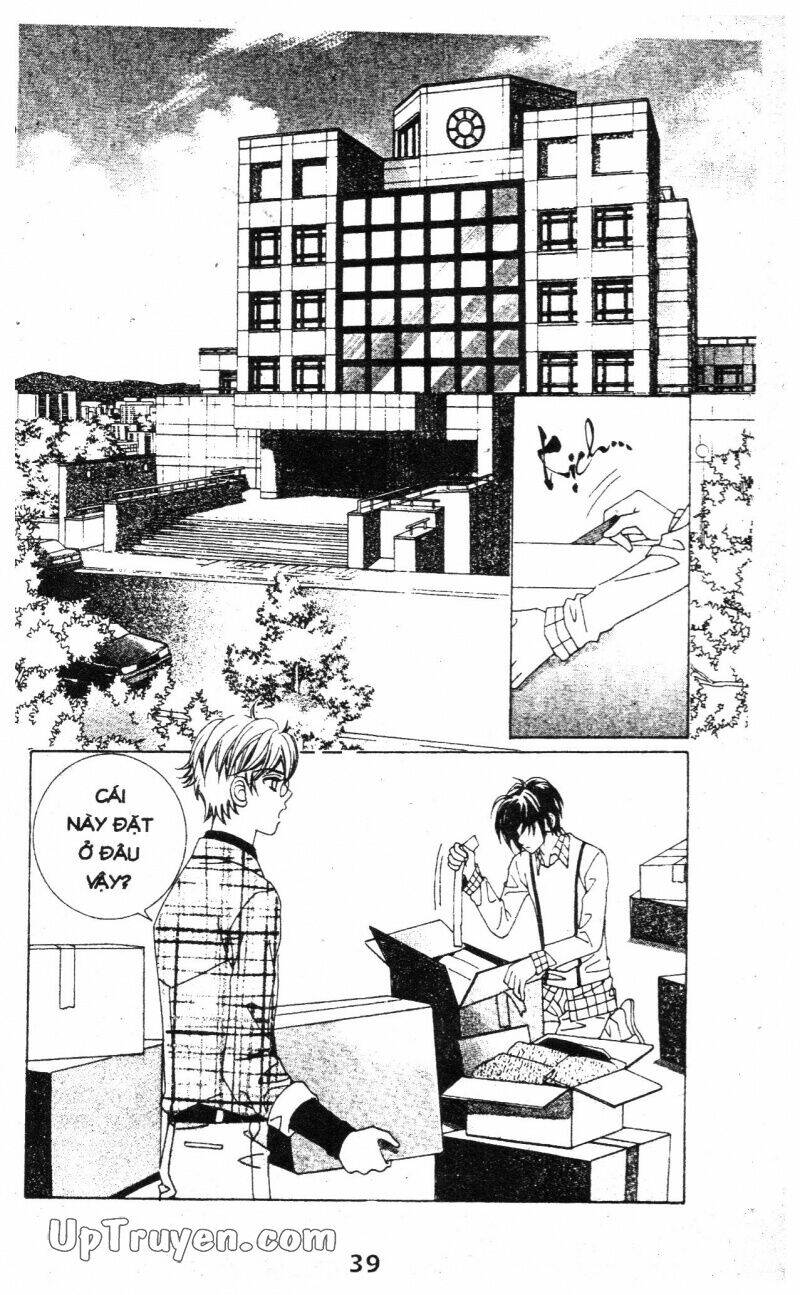 thuyền viễn xứ chapter 1 41