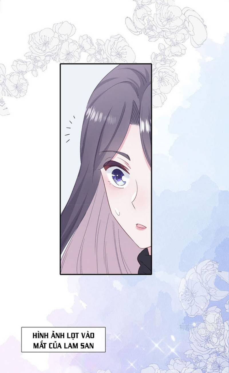 cái thùng cơm sát vách chapter 10 31