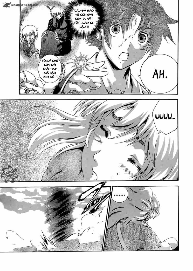 history's strongest disciple kenichi chapter 478 17