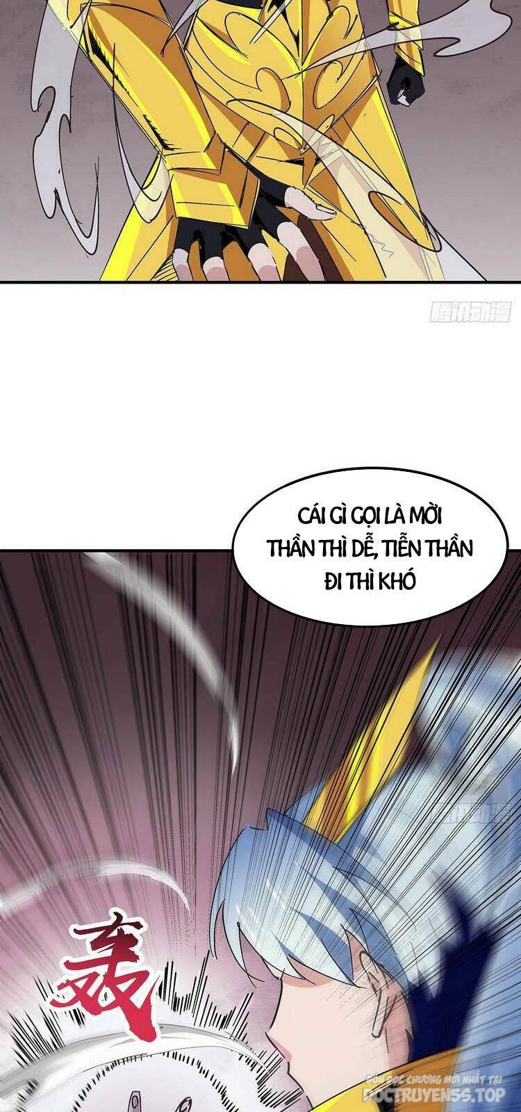 giải cứu 99 nữ chính ở mạt thế chapter 85 7