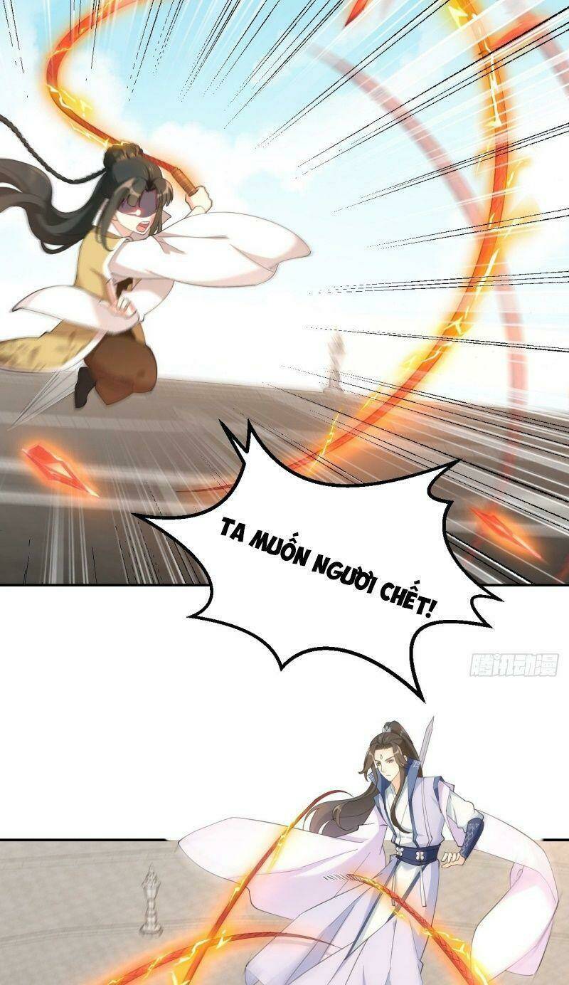 nữ tiên tôn bận đào hôn chapter 20 7