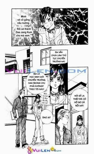 giấc mơ thần tượng chapter 5 100