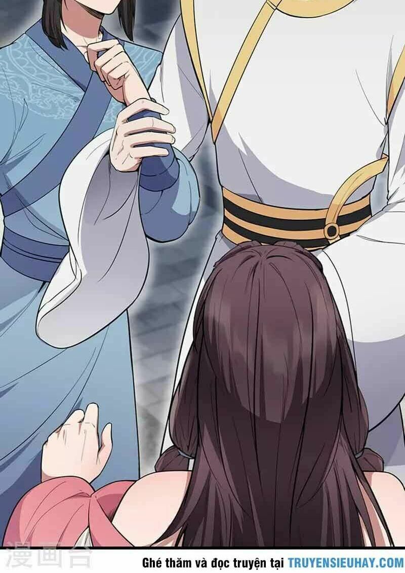 cuồng nữ trọng sinh - hoàn khố thất hoàng phi chapter 107 7
