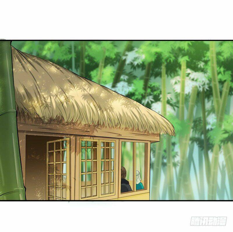 khuynh thế độc phi chapter 28 22