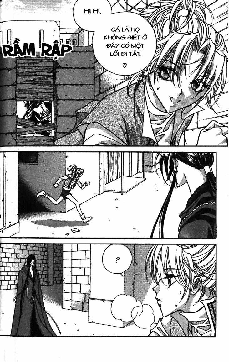 ma vương chapter 2 16