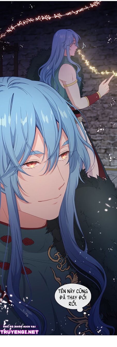 cẩn thận nữ phụ phản diện đấy! chapter 48 39